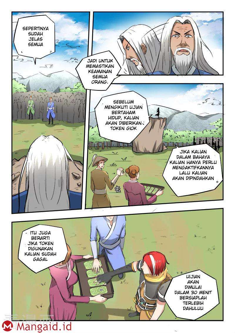 Martial Master Bab 307 halaman 2