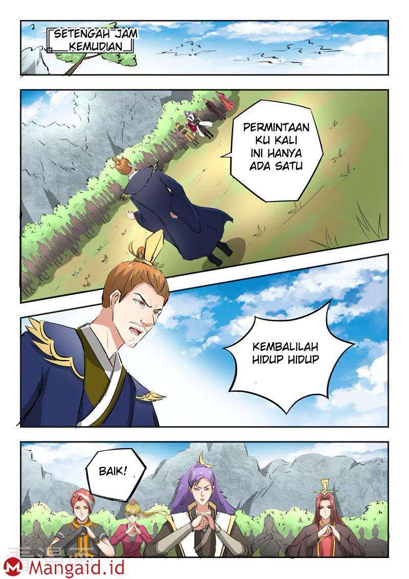 Martial Master Bab 307 halaman 4