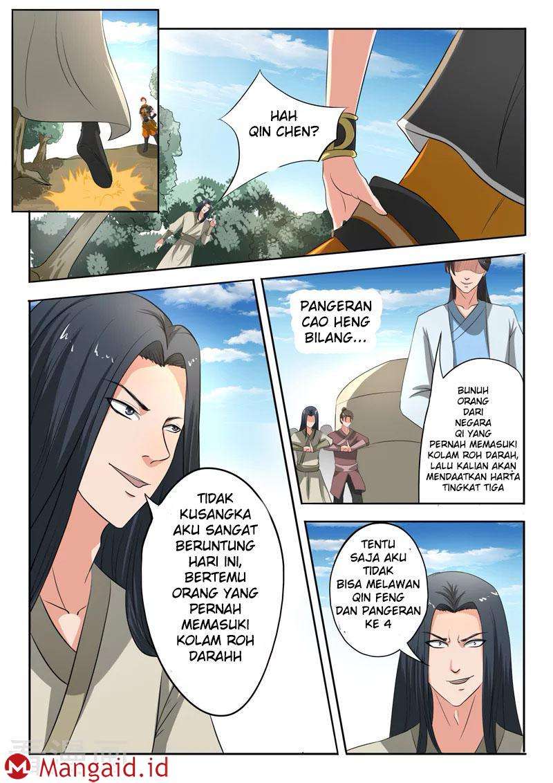 Martial Master Bab 308 halaman 2