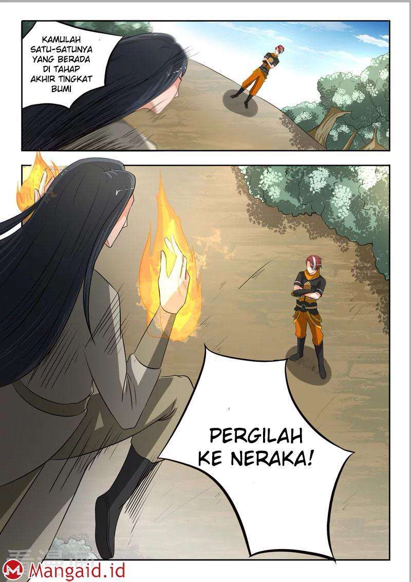 Martial Master Bab 308 halaman 3