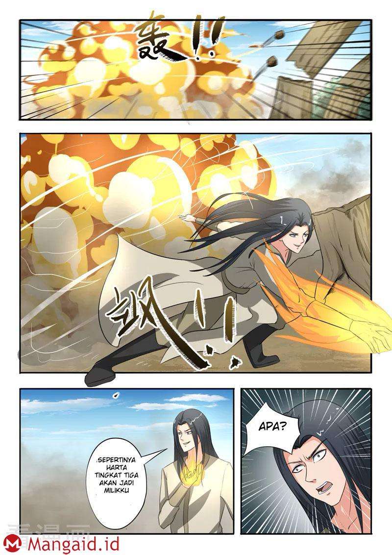Martial Master Bab 308 halaman 5