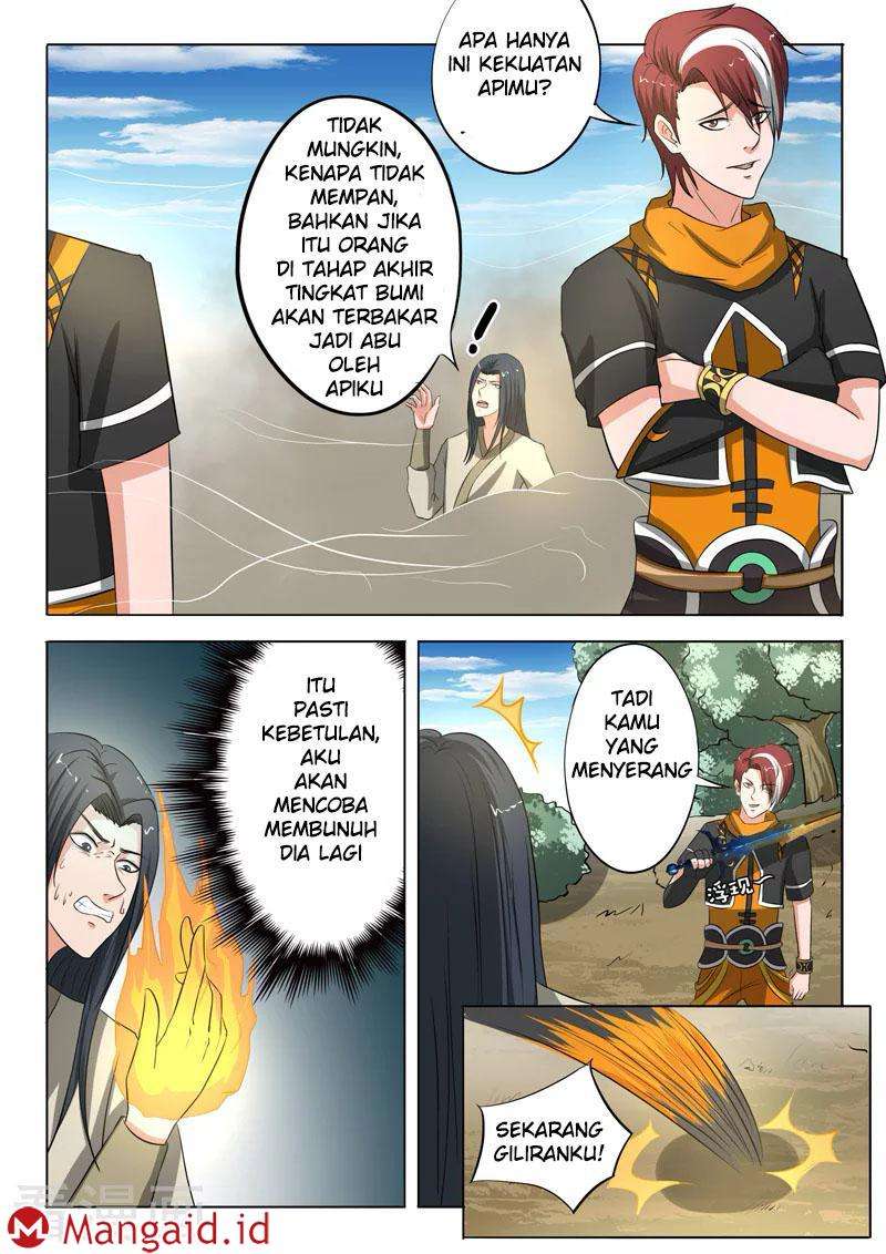 Martial Master Bab 308 halaman 6
