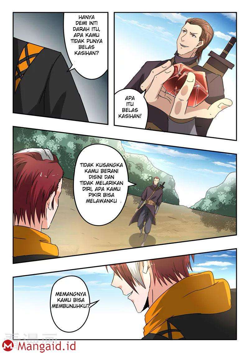 Martial Master Bab 311 halaman 4