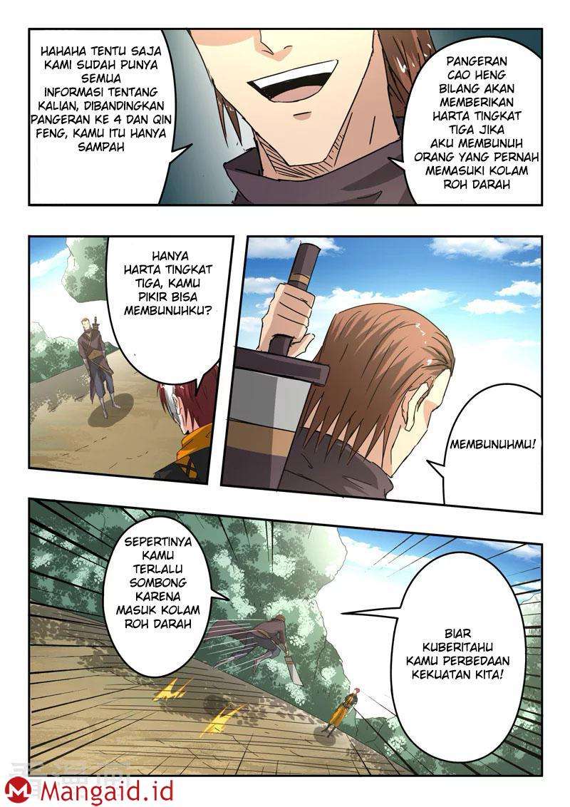 Martial Master Bab 311 halaman 6