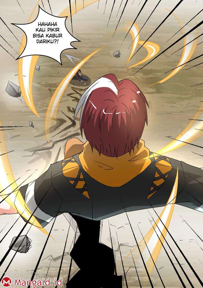 Martial Master Bab 311 halaman 8