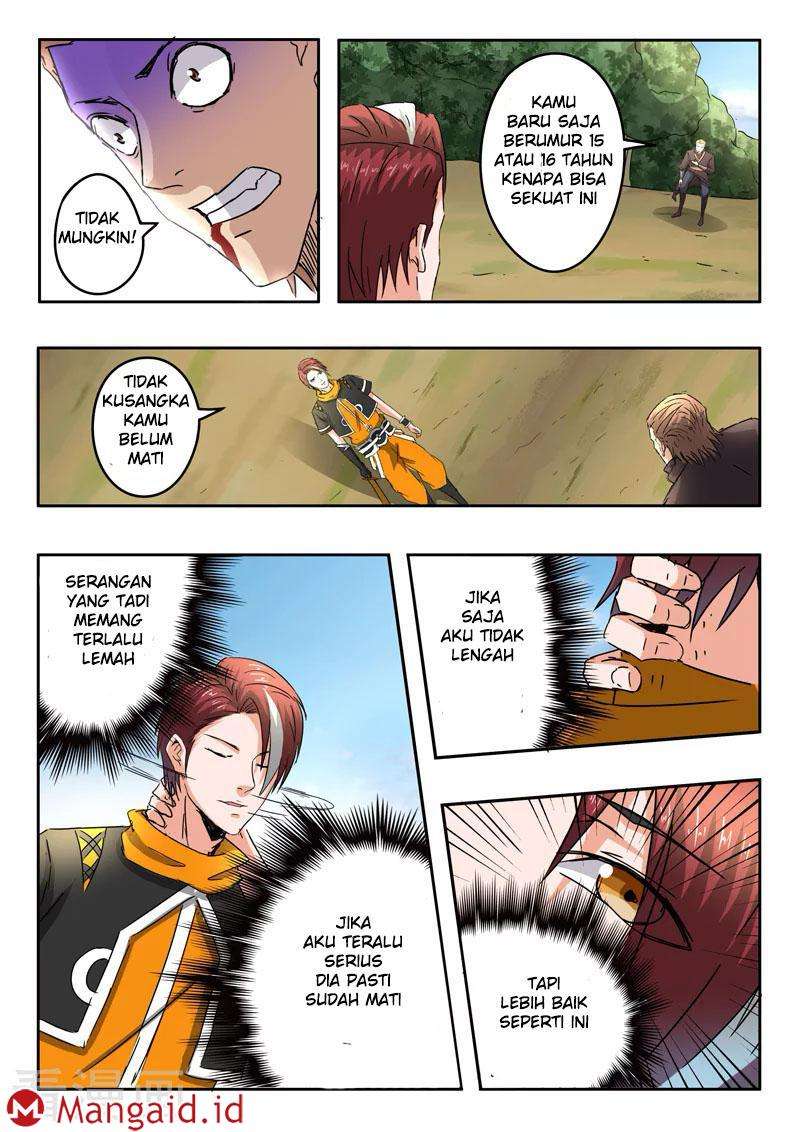 Martial Master Bab 312 halaman 4