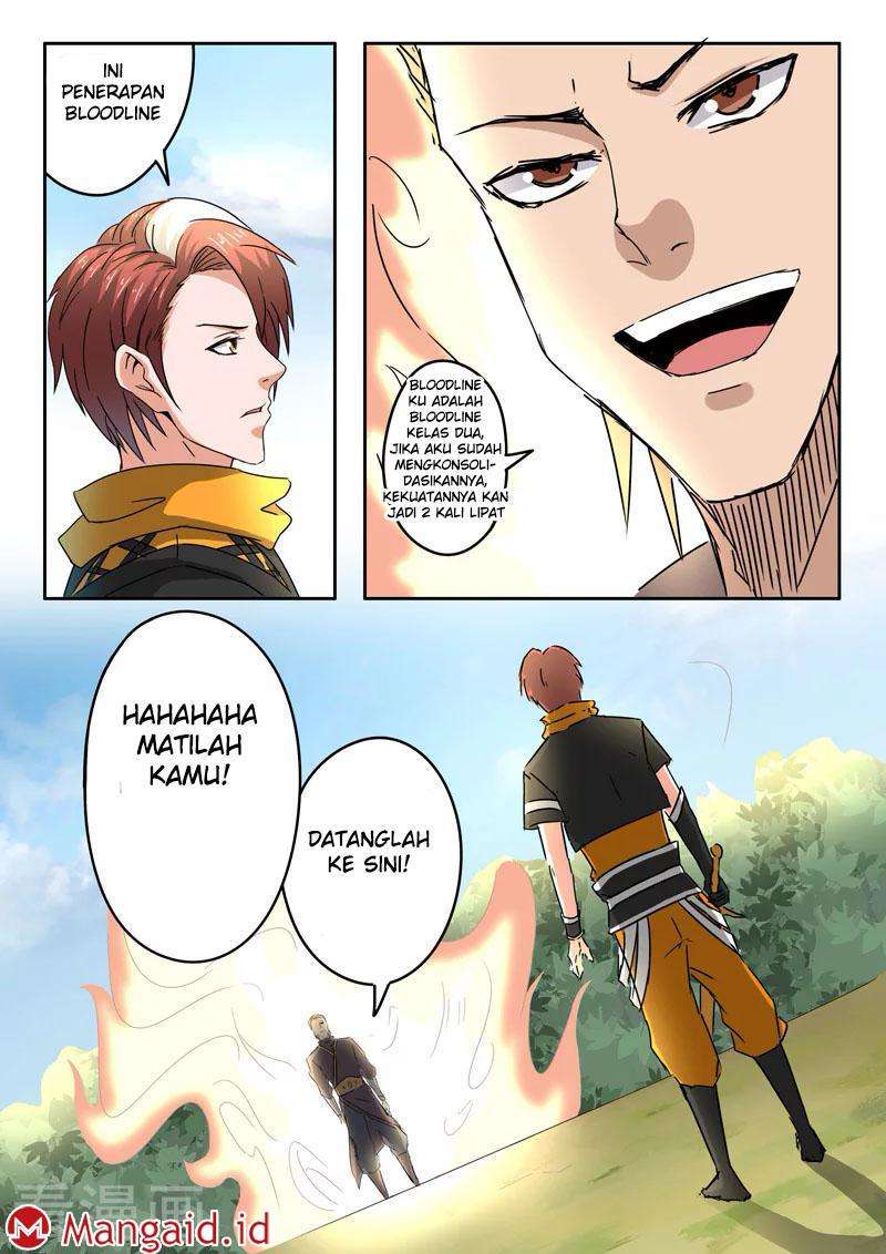 Martial Master Bab 312 halaman 6
