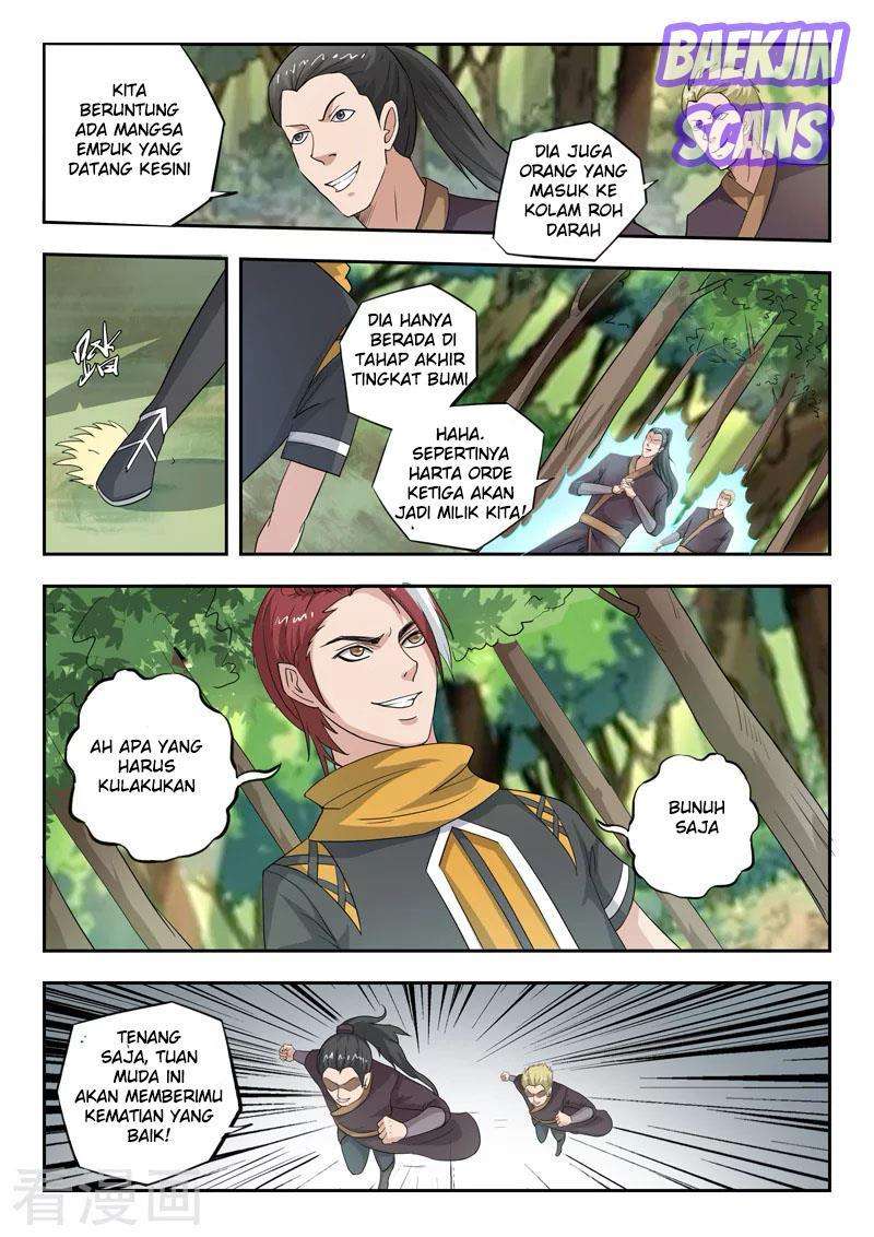 Martial Master Bab 315 halaman 3