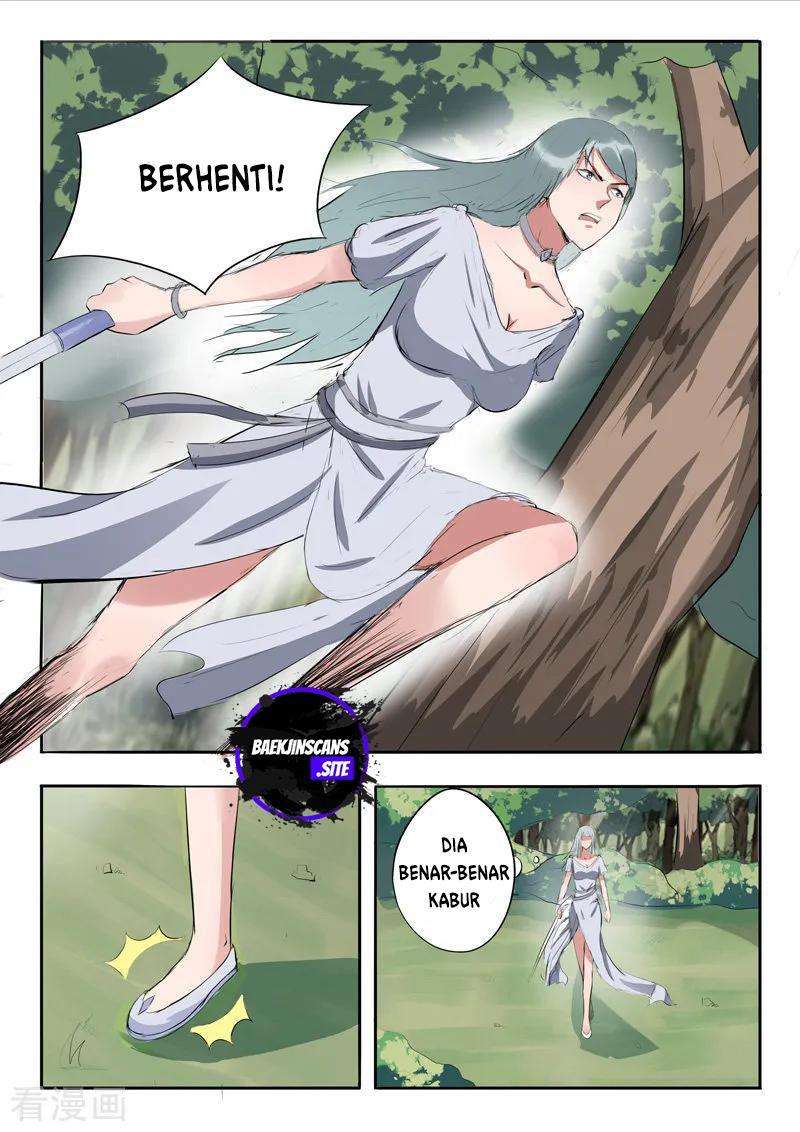 Martial Master Bab 316 halaman 2