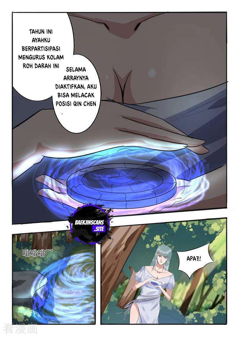 Martial Master Bab 316 halaman 4