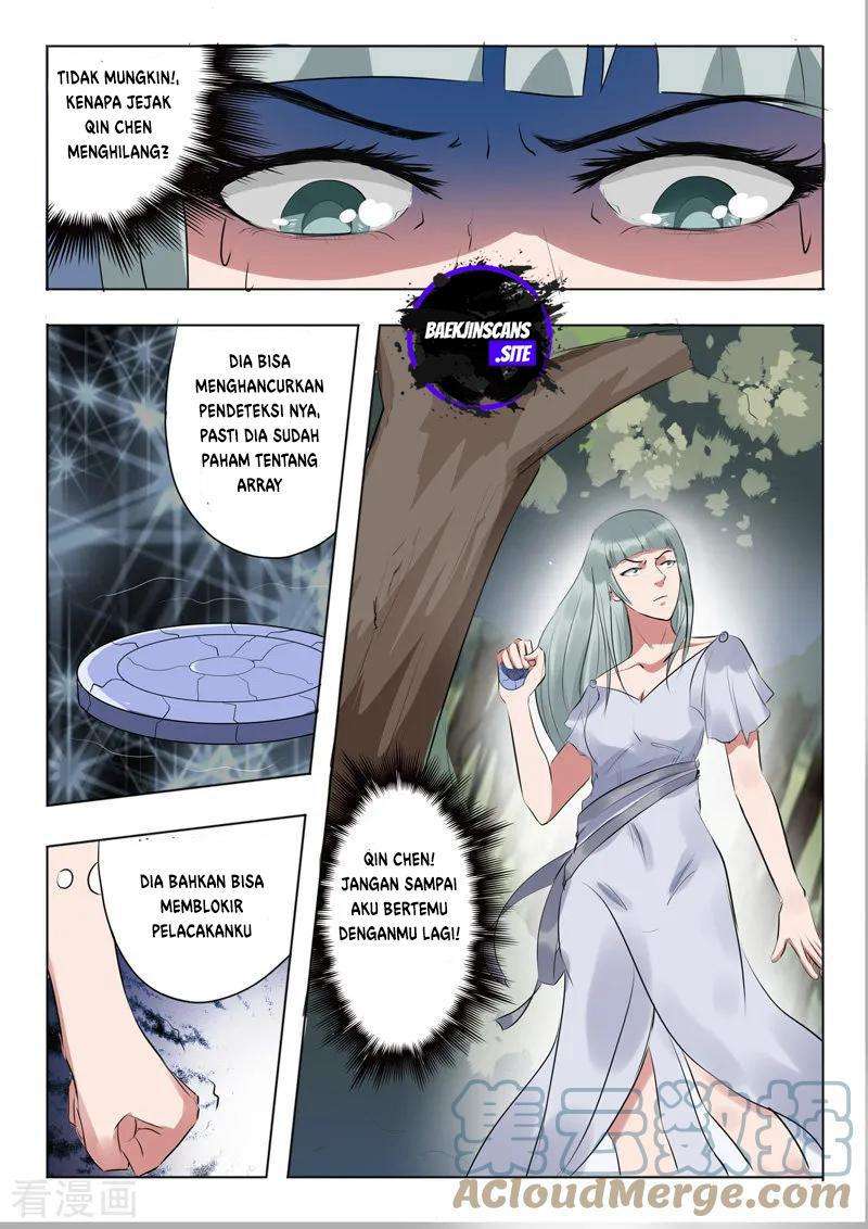 Martial Master Bab 316 halaman 5