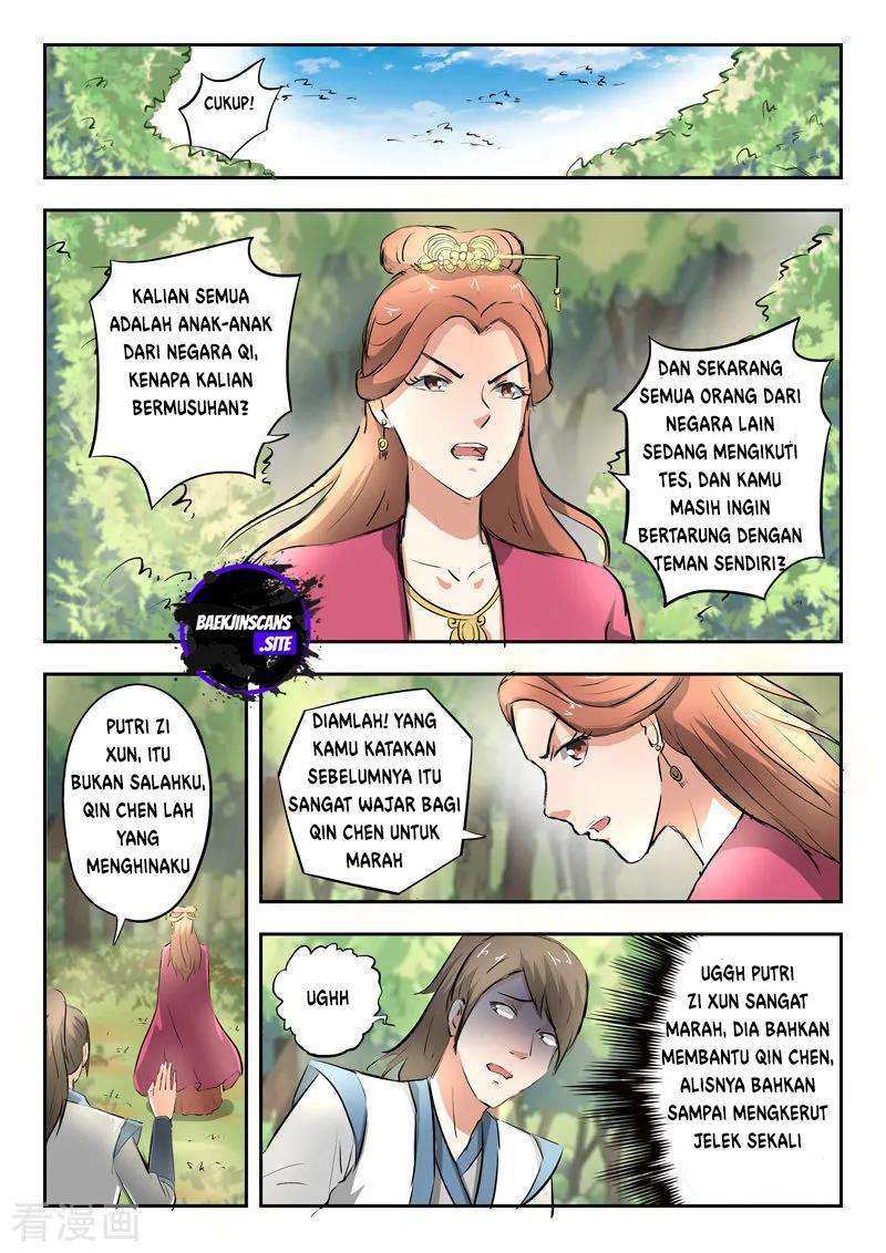 Martial Master Bab 317 halaman 4