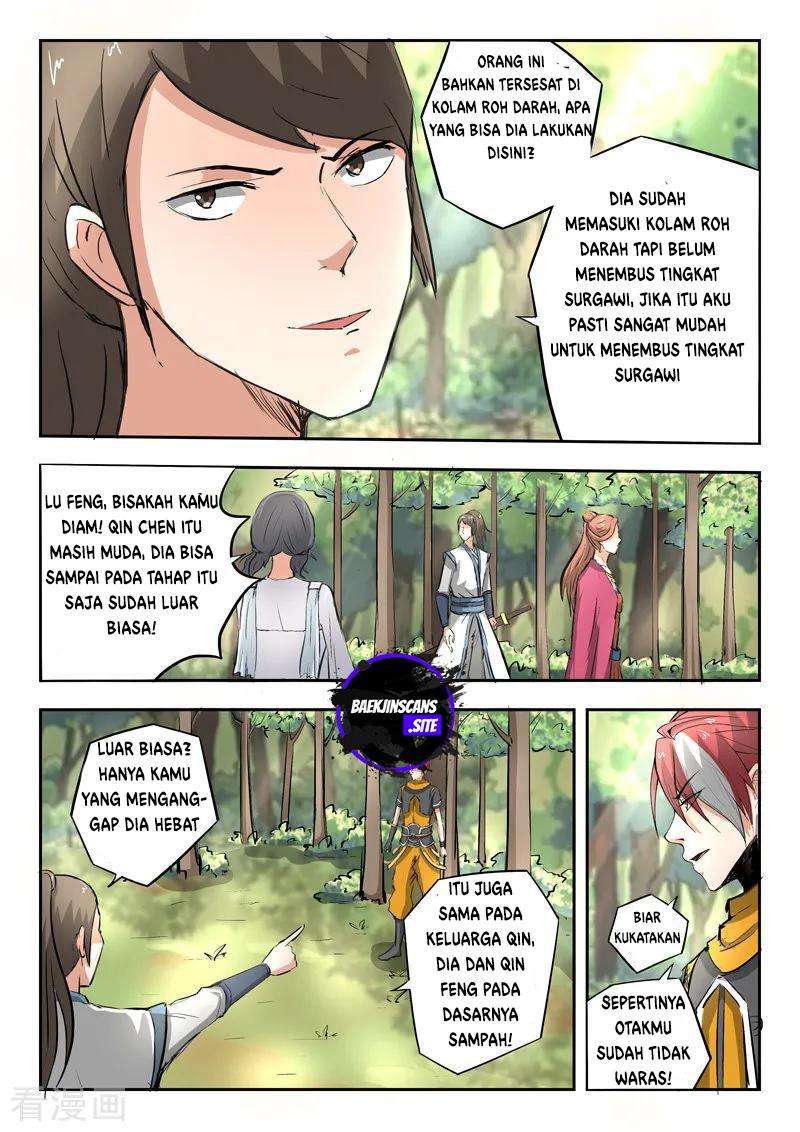 Martial Master Bab 318 halaman 2