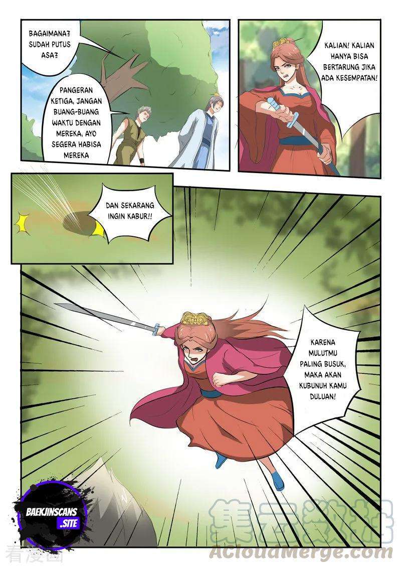 Martial Master Bab 326 halaman 9