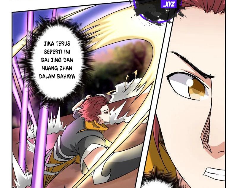 Martial Master chapter 330 halaman 6