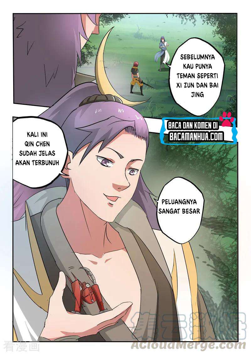 Martial Master Bab 339 halaman 2