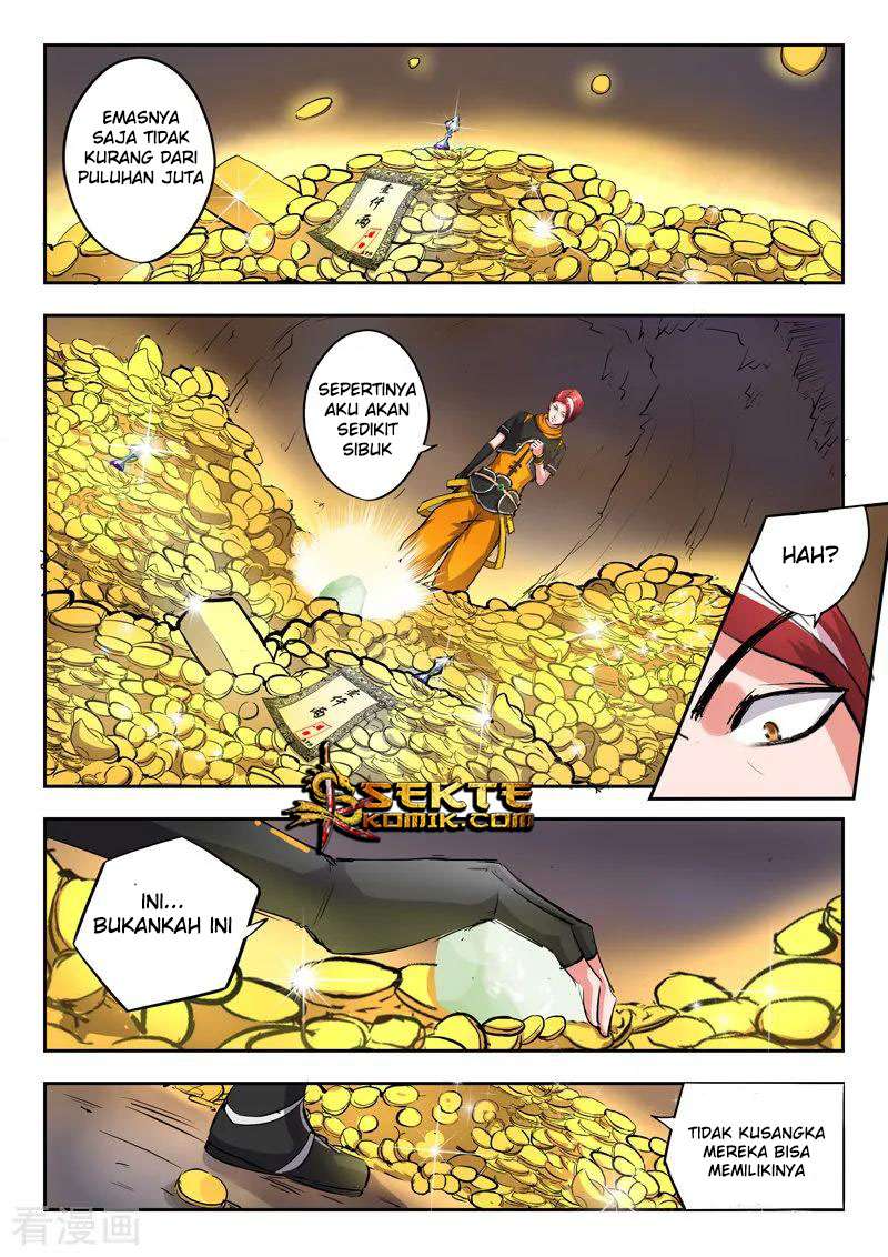Martial Master Bab 346 halaman 5