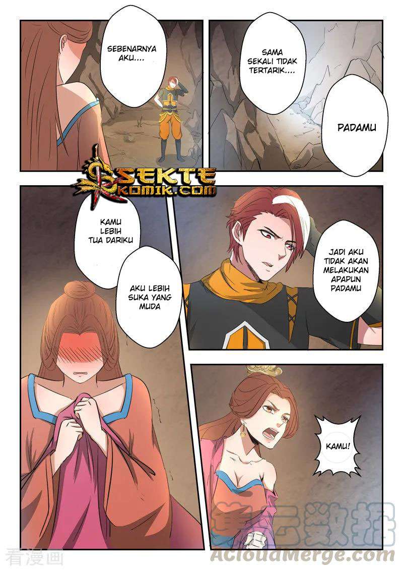 Martial Master Bab 348 halaman 10