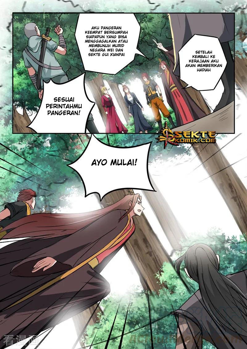 Martial Master Bab 352 halaman 4