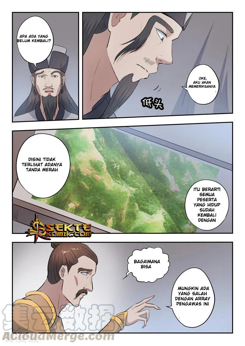 Martial Master Bab 356 halaman 4