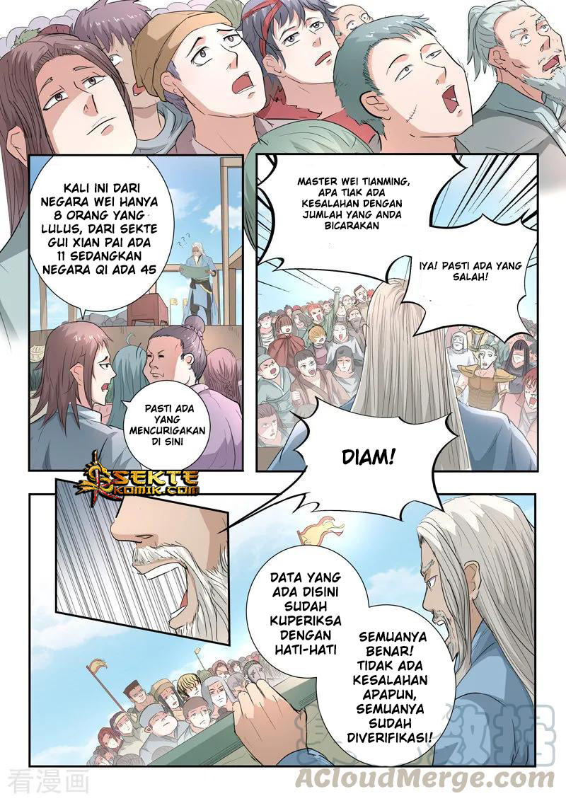Martial Master Bab 359 halaman 2