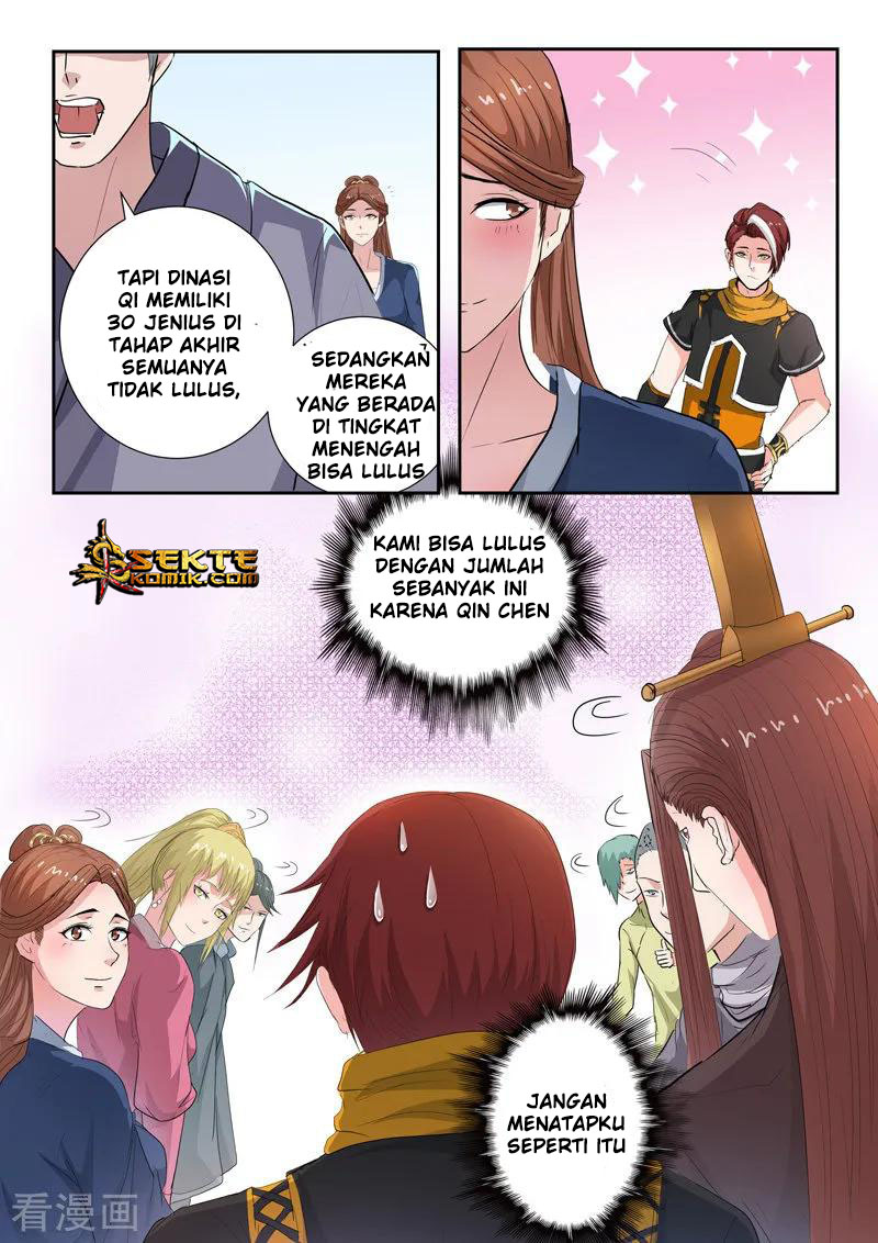 Martial Master Bab 359 halaman 3