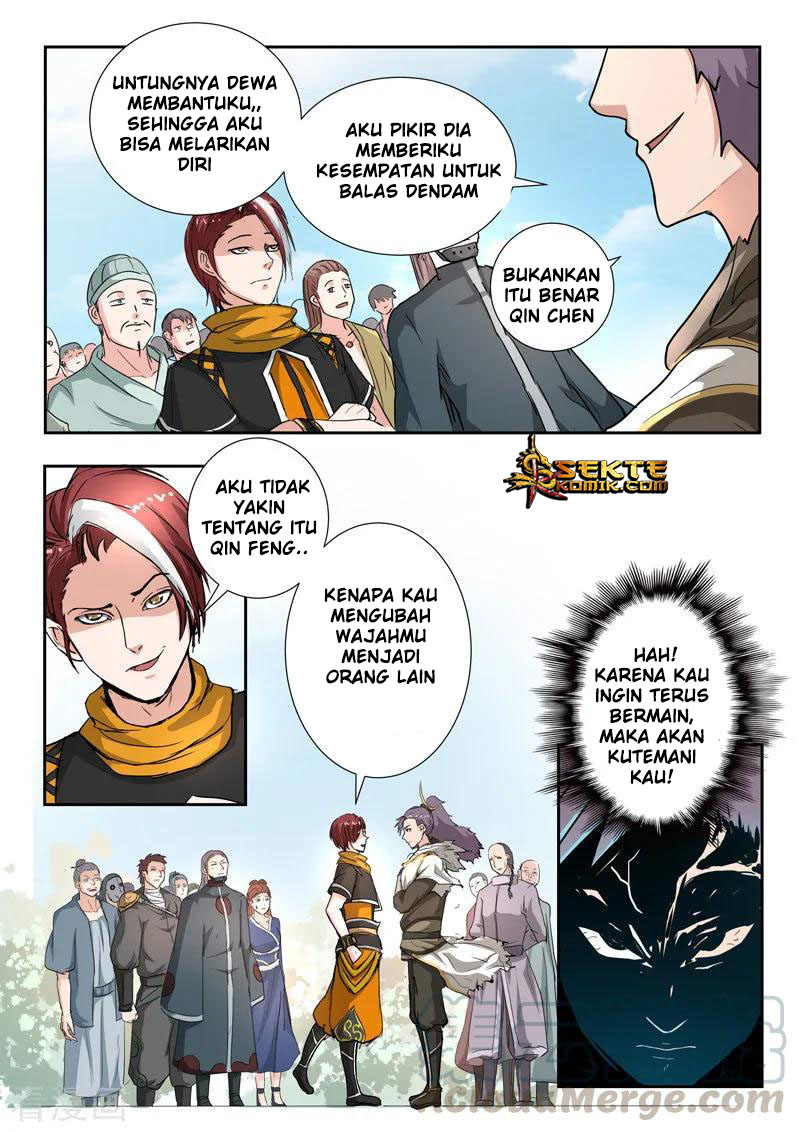 Martial Master Bab 359 halaman 6