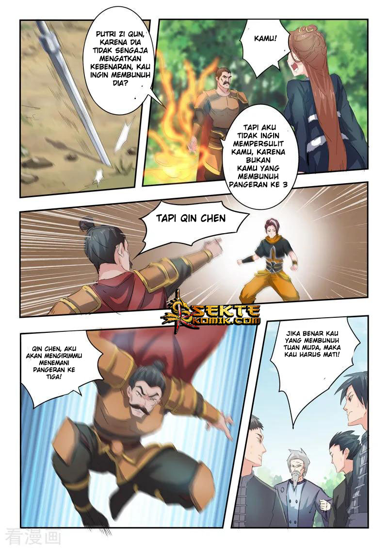 Martial Master Bab 360 halaman 5
