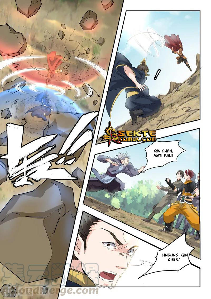Martial Master Bab 360 halaman 8
