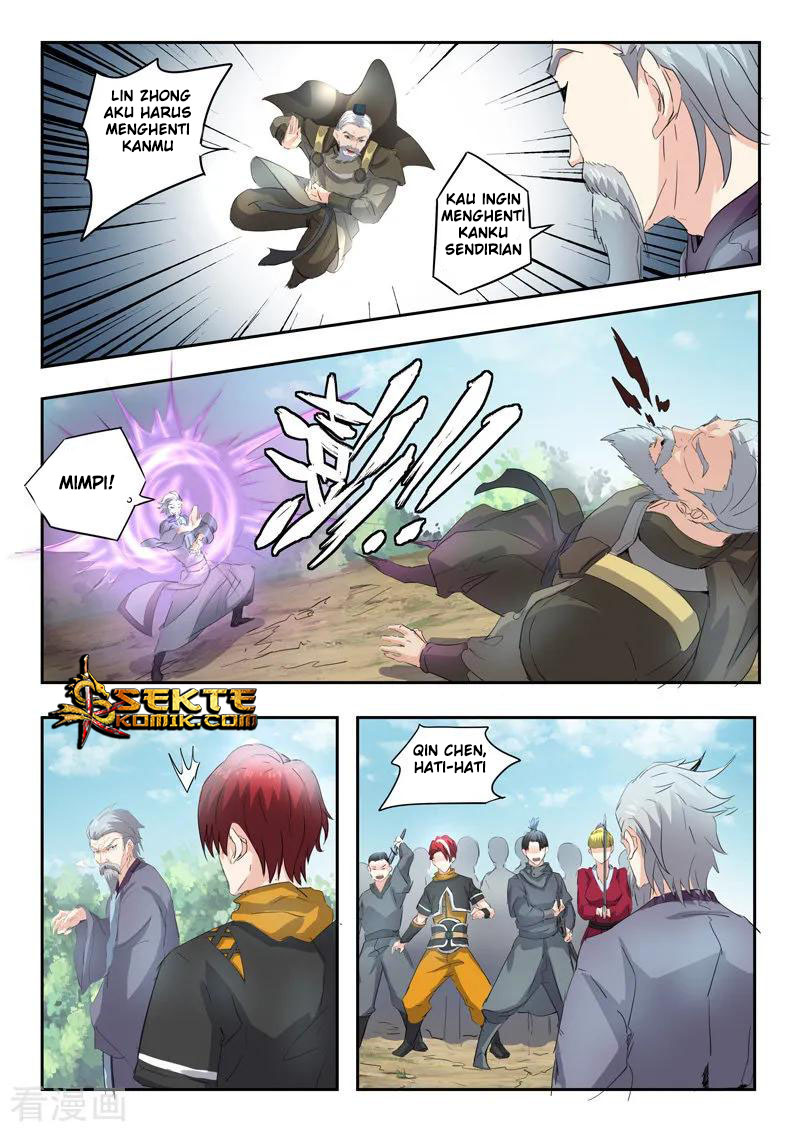 Martial Master Bab 360 halaman 9