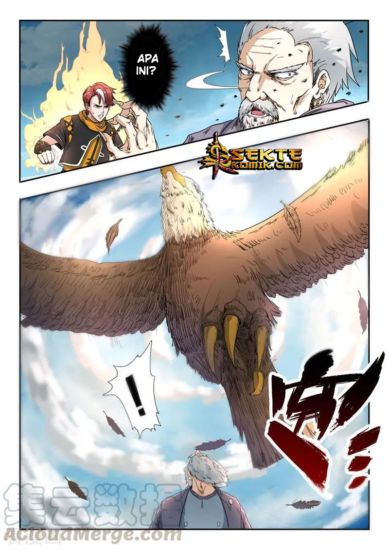 Martial Master Bab 361 halaman 2