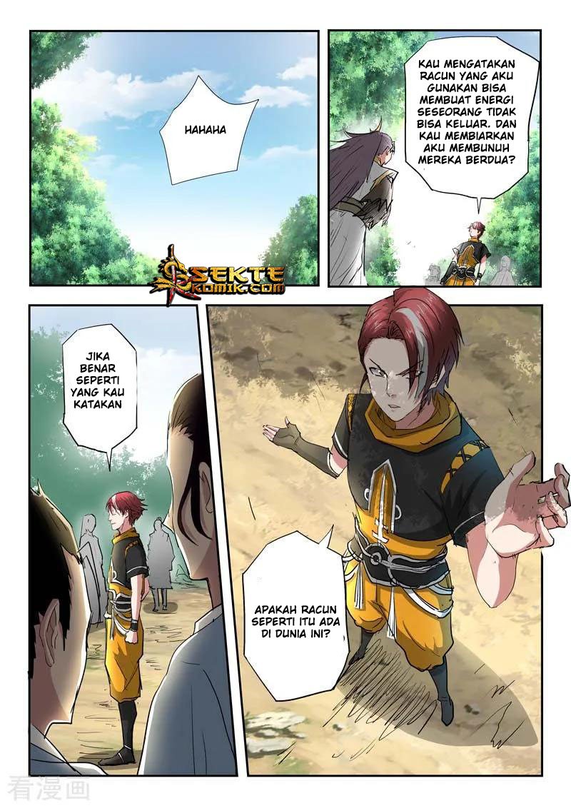 Martial Master Bab 363 halaman 3