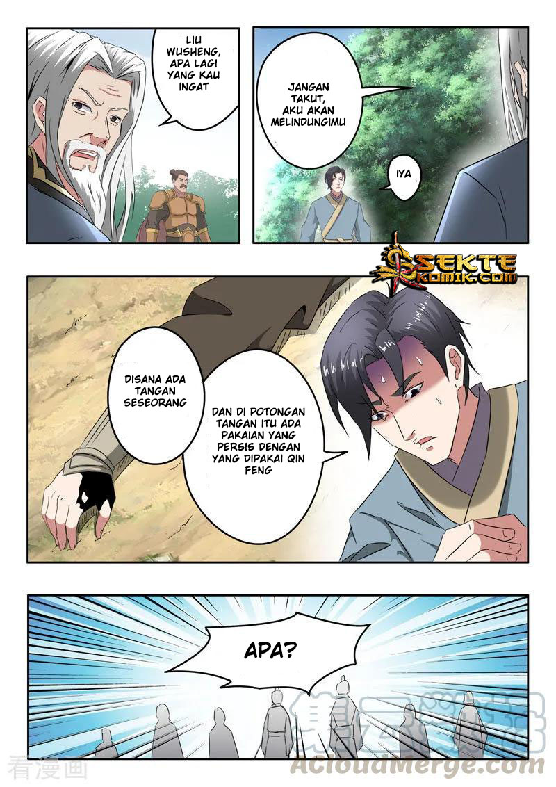 Martial Master Bab 364 halaman 4