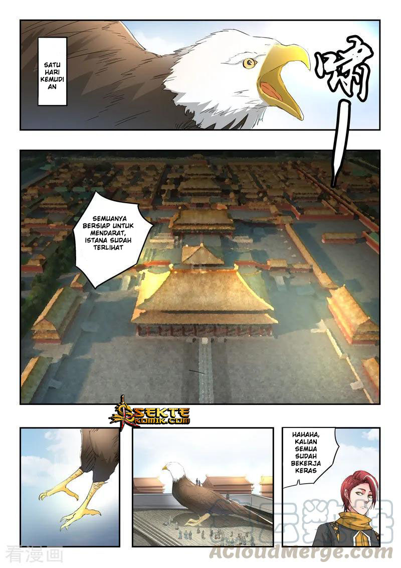 Martial Master Bab 368 halaman 2