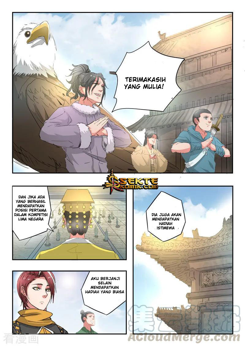 Martial Master Bab 368 halaman 4