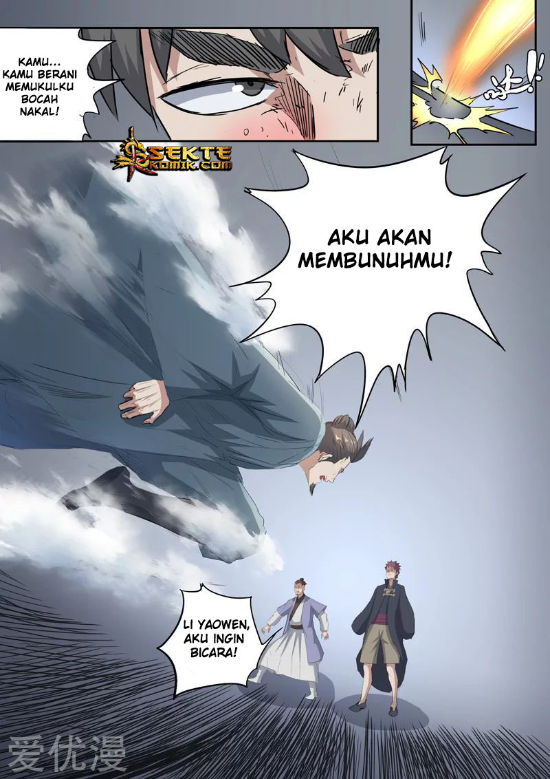 Martial Master Bab 379 halaman 2