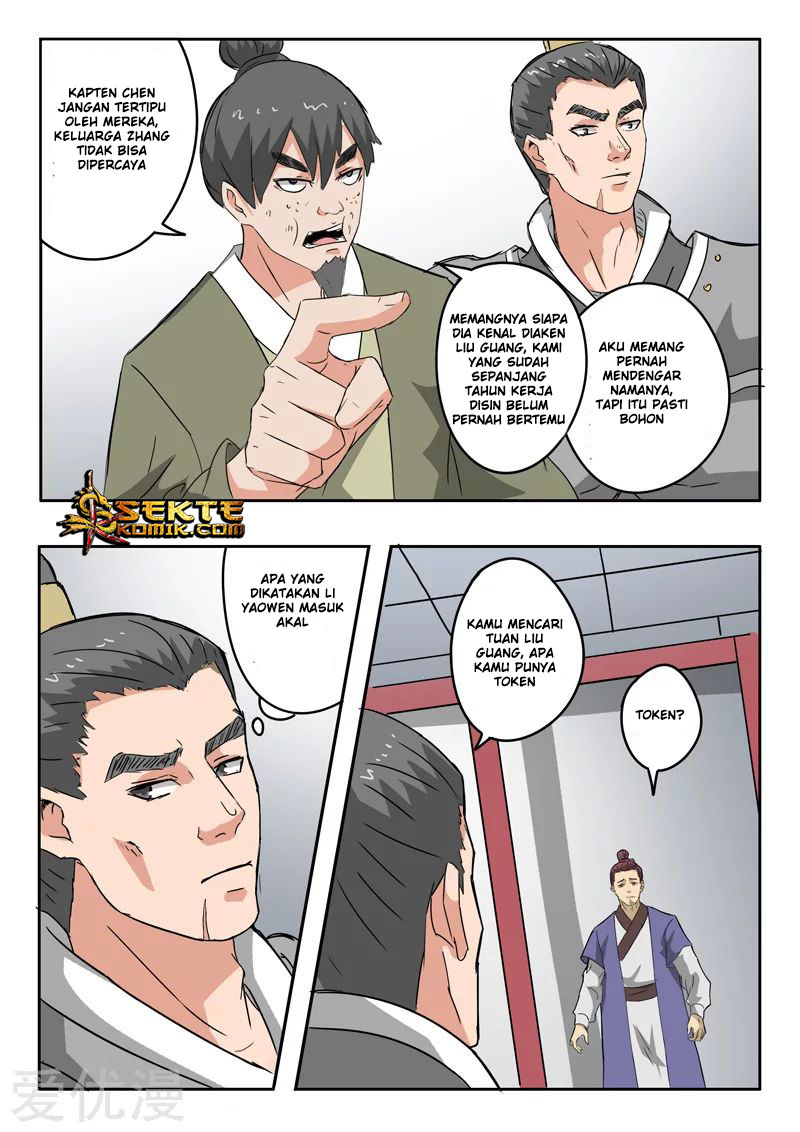 Martial Master Bab 380 halaman 3