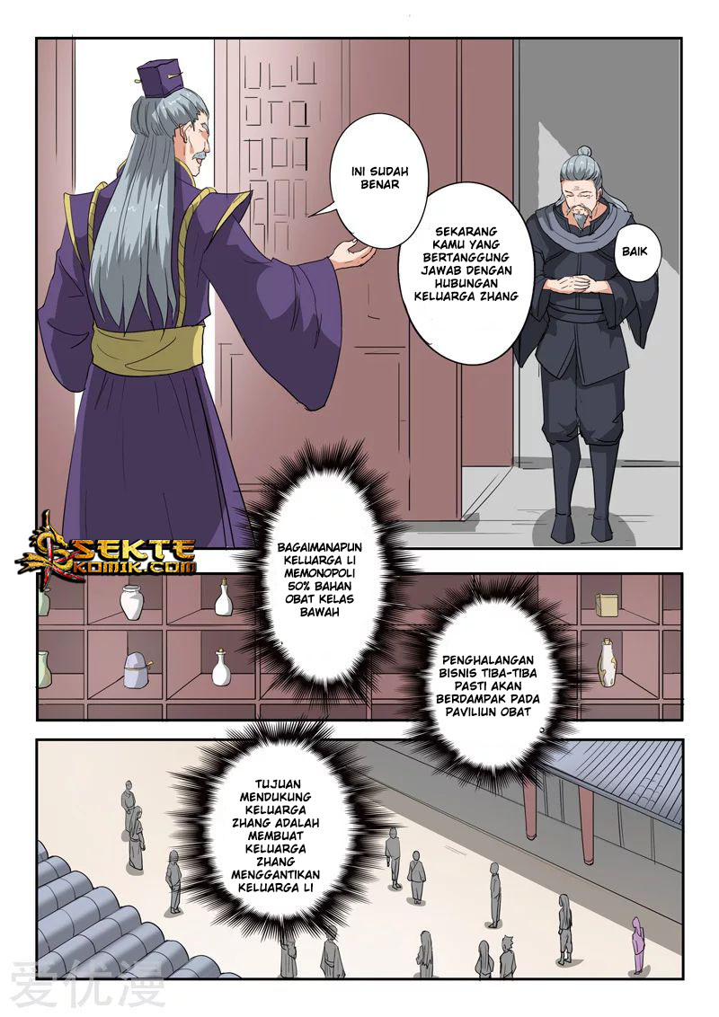 Martial Master Bab 390 halaman 2