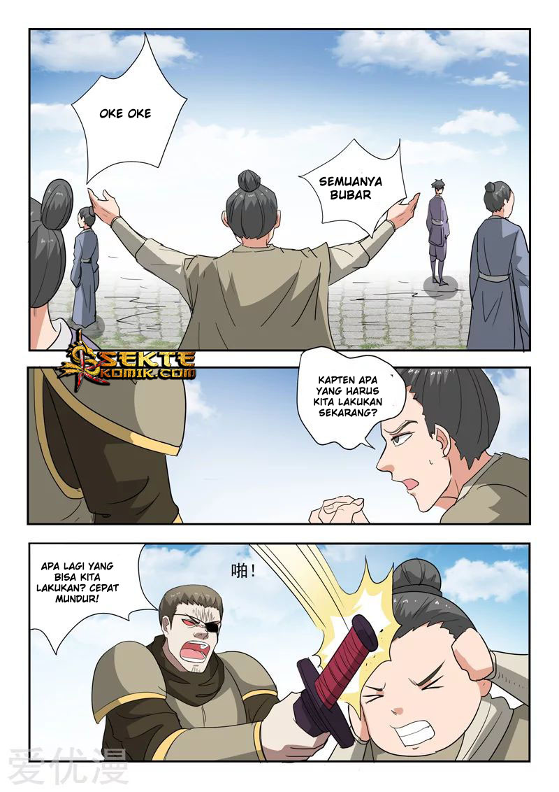 Martial Master Bab 390 halaman 7
