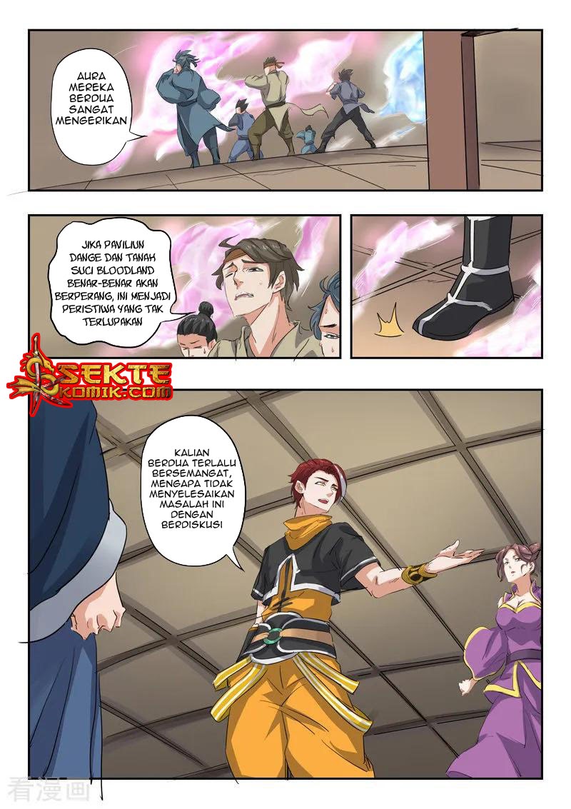 Martial Master Bab 408 halaman 5