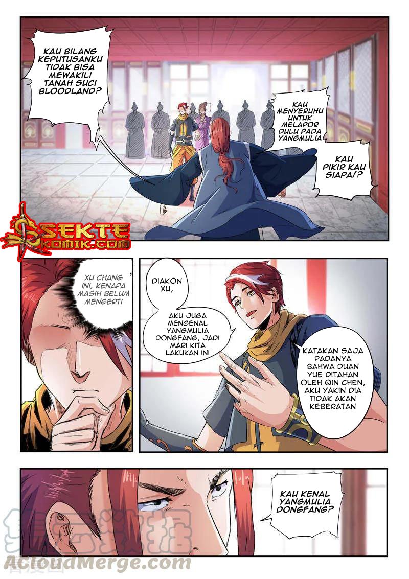 Martial Master Bab 409 halaman 2
