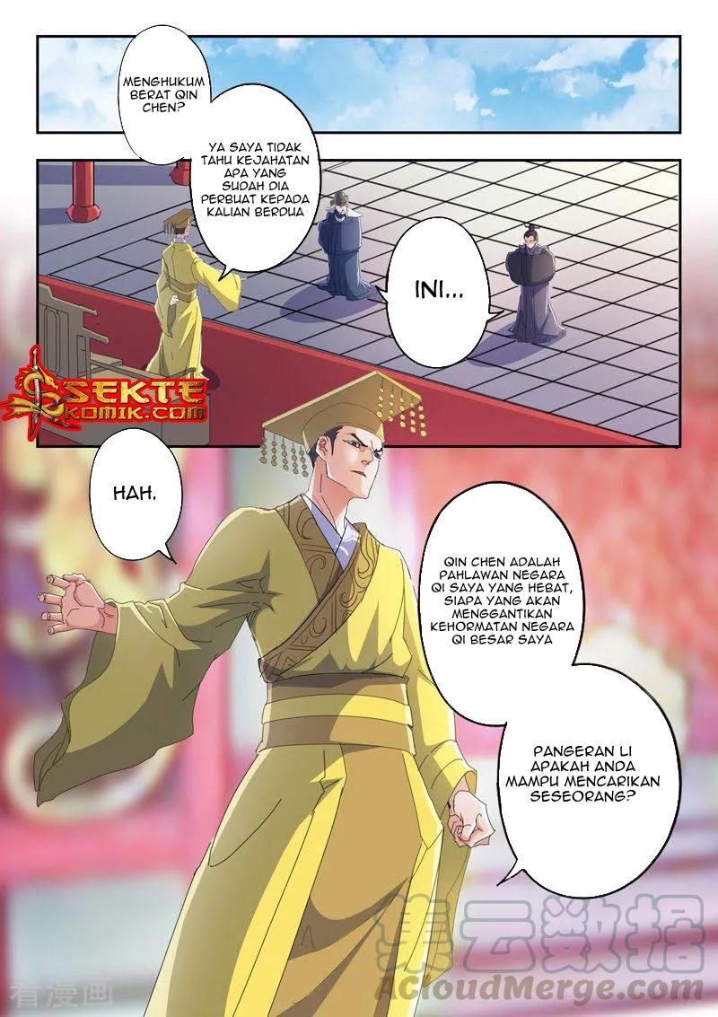 Martial Master Bab 414 halaman 4