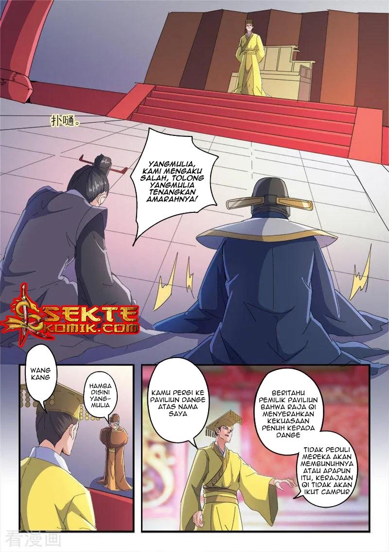 Martial Master Bab 414 halaman 5