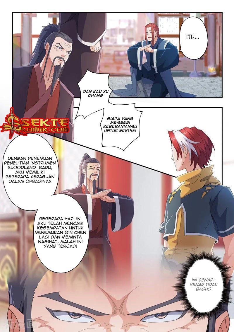 Martial Master Bab 414 halaman 9
