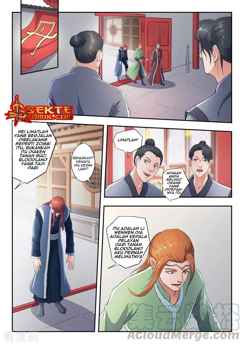 Martial Master Bab 415 halaman 4