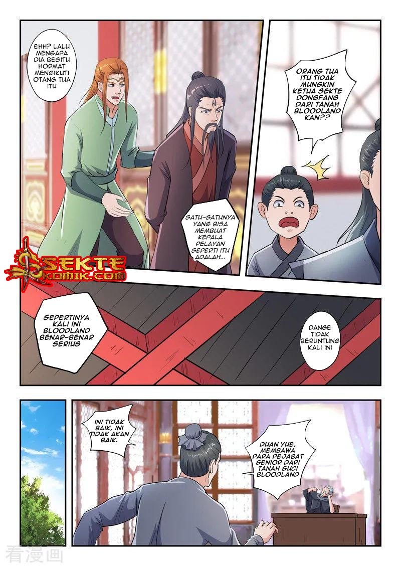 Martial Master Bab 415 halaman 5
