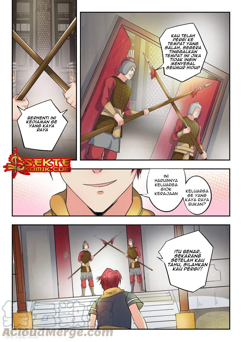 Martial Master Bab 417 halaman 4