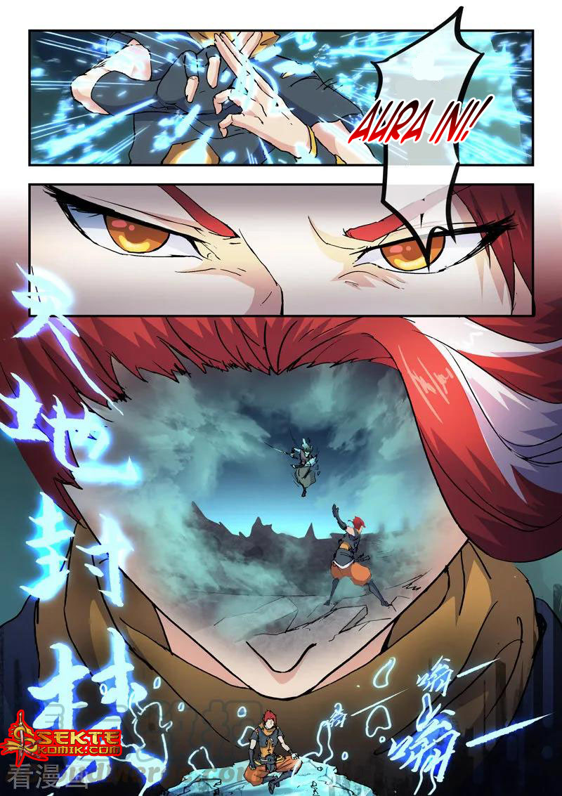 Martial Master Bab 426 halaman 2
