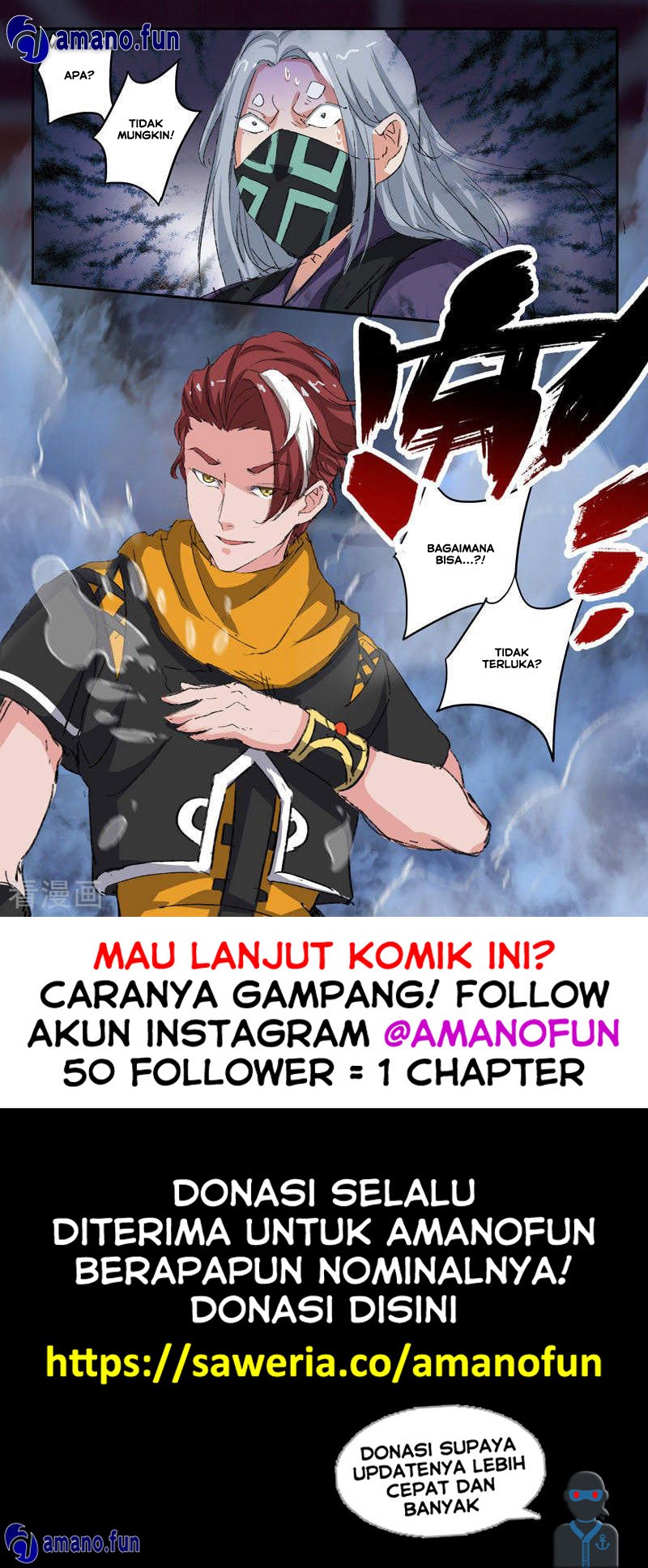 Martial Master Bab 431 halaman 9