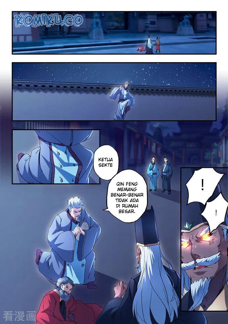 Martial Master Bab 441 halaman 2